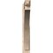 Ekena Millwork Thorton Smooth Craftsman Outlooker, Douglas Fir, 5 1/2"W x 36"D x 36"H OUT06X36X36THR04SDF - alternate 2
